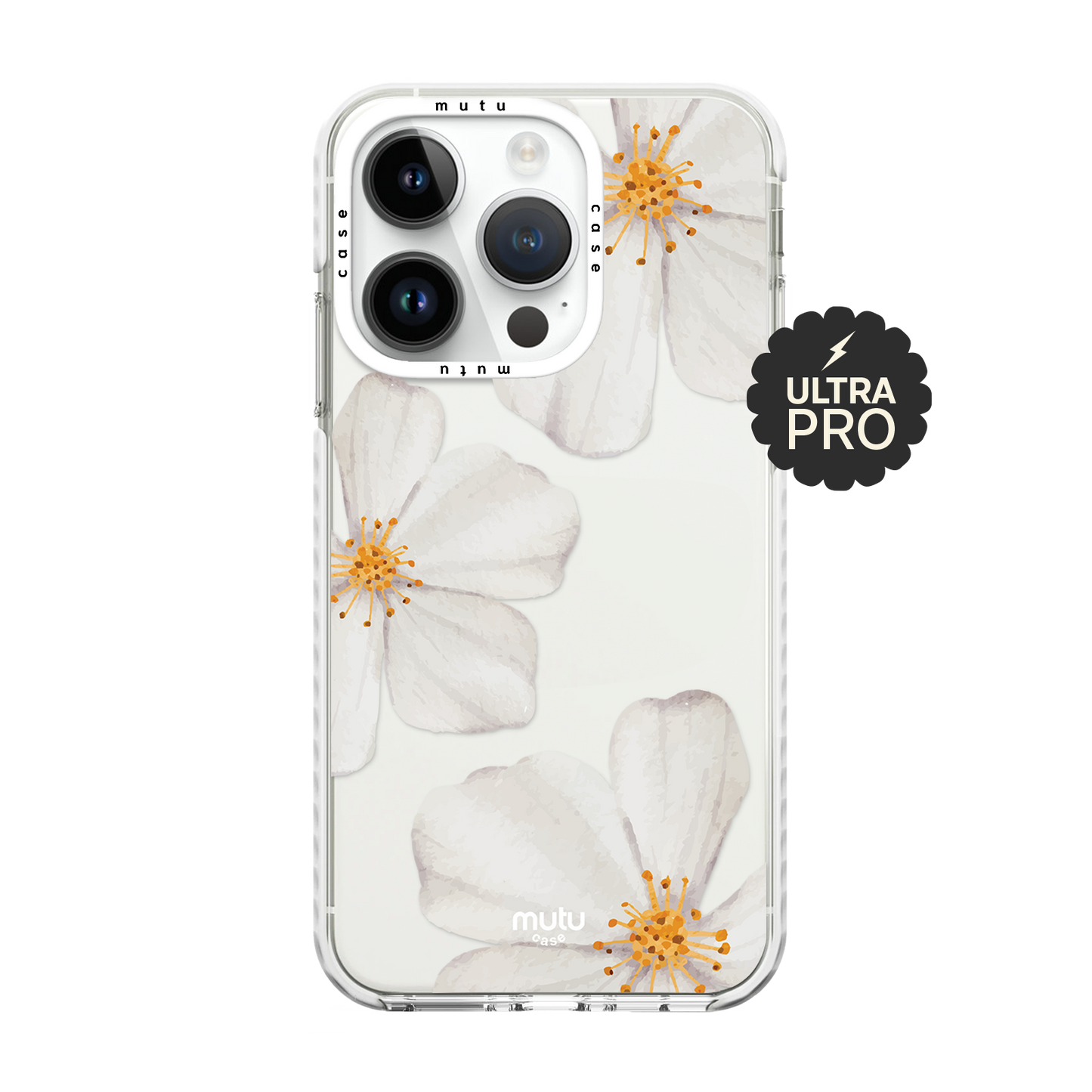 Petal Embrace Ultra Pro