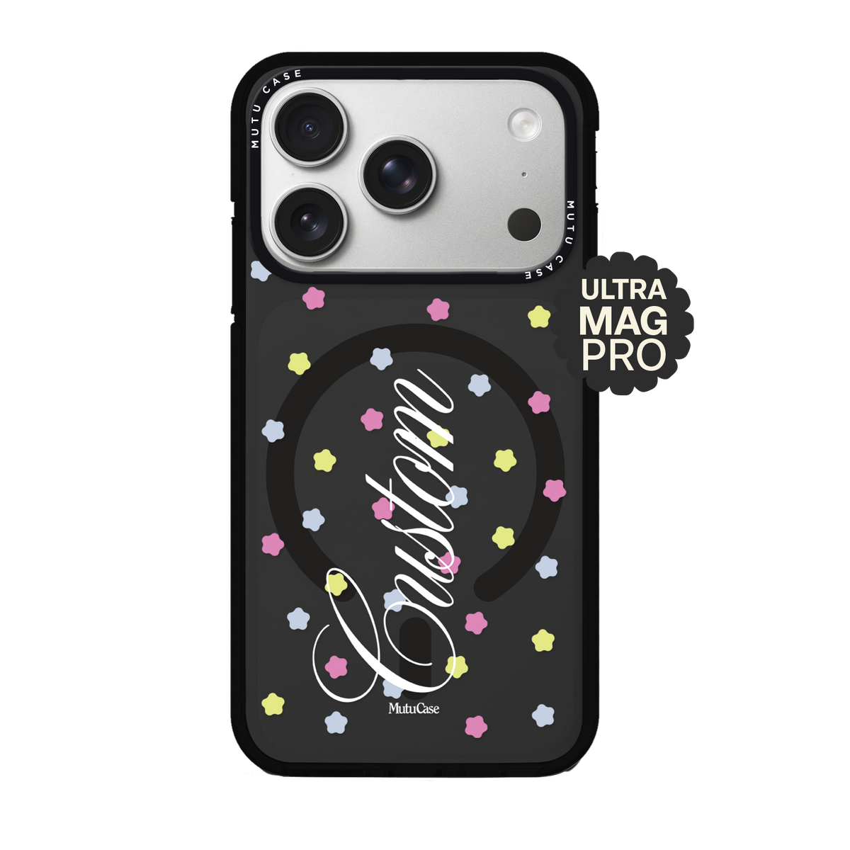 Petal Pop Ultra Mag Pro