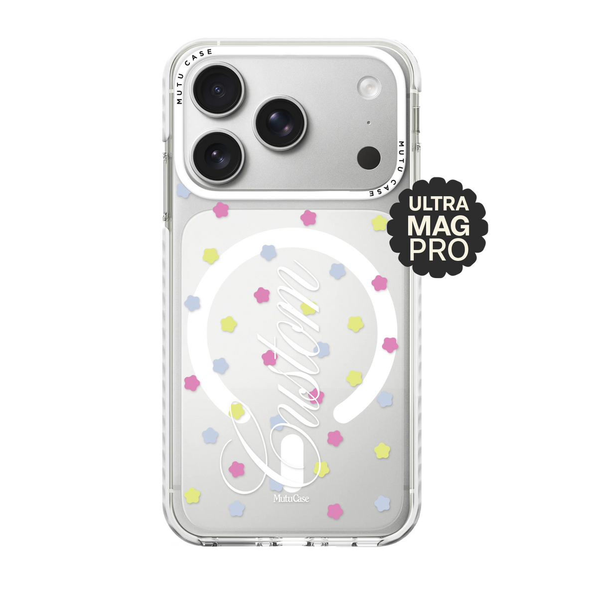 Petal Pop Ultra Mag Pro