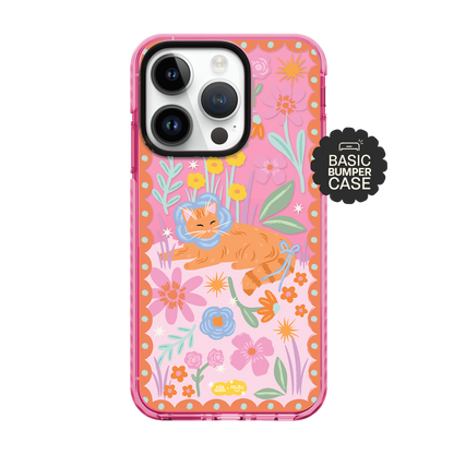 Petal Basic Case