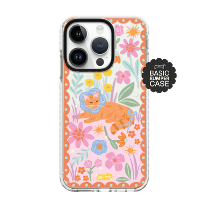 Petal Basic Case