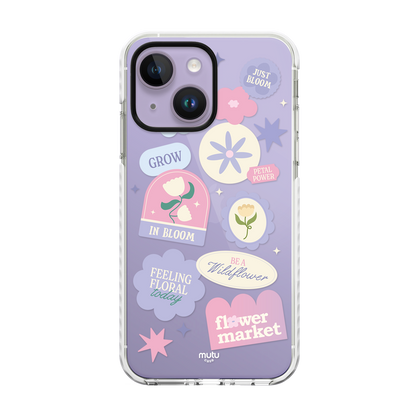 Petal Power Basic Case