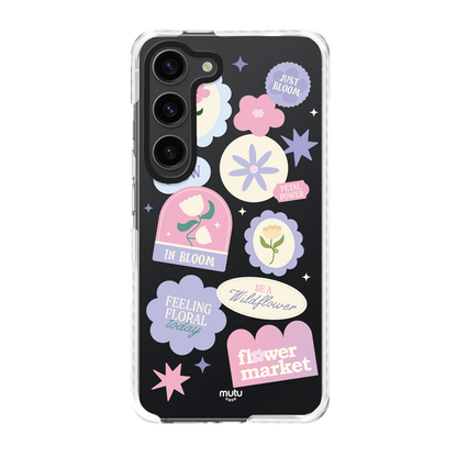 Petal Power Basic Case