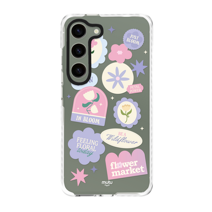 Petal Power Basic Case