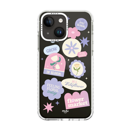 Petal Power Ultra Pro Case