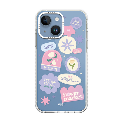 Petal Power Ultra Pro Case