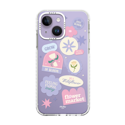 Petal Power Ultra Pro Case