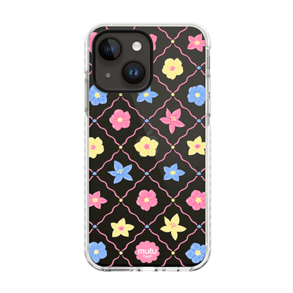 Petal Whispers Basic Case