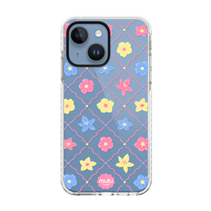 Petal Whispers Basic Case
