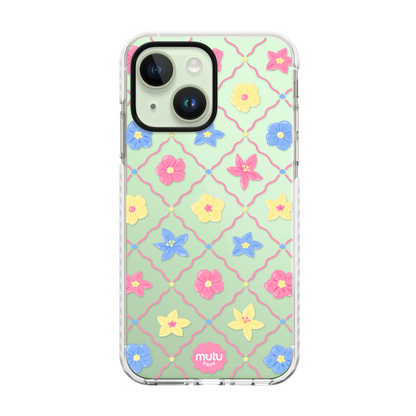 Petal Whispers Basic Case