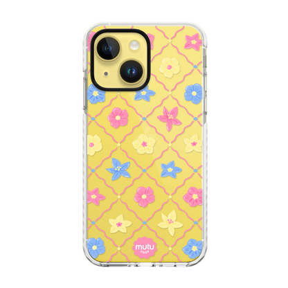 Petal Whispers Basic Case