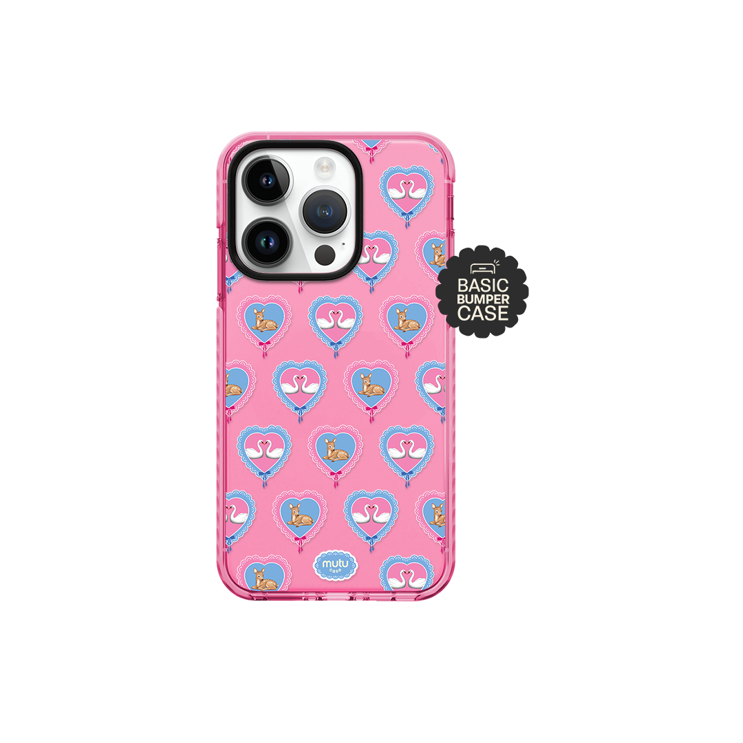 Lace & Grace Basic Case