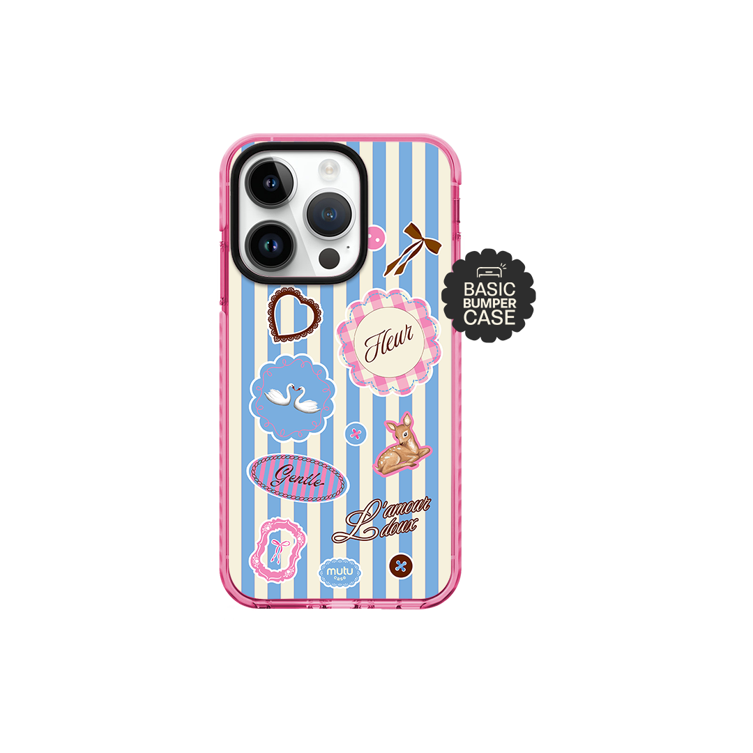 Fleur Basic Case
