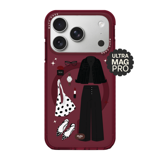 Polka Outfit Ultra Mag Pro