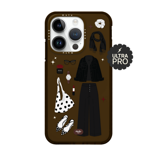 Polka Outfit Ultra Pro