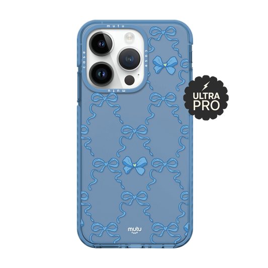 Rain-bow in Blue Ultra Pro Case