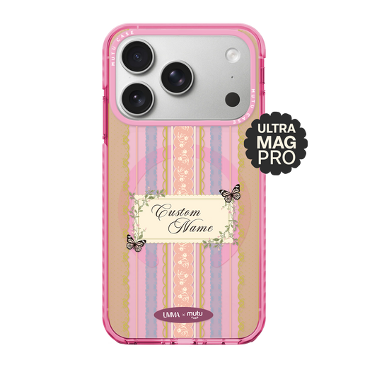 Renda Sulam Ultra Mag Pro - Customisable