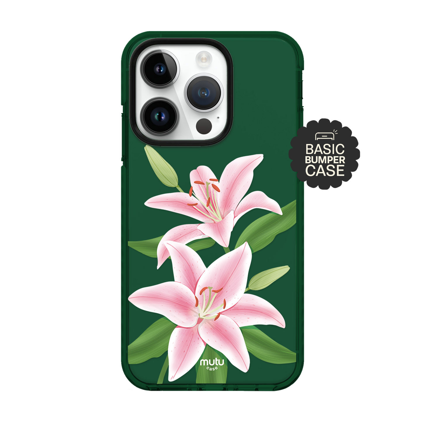 Reverie Basic Case