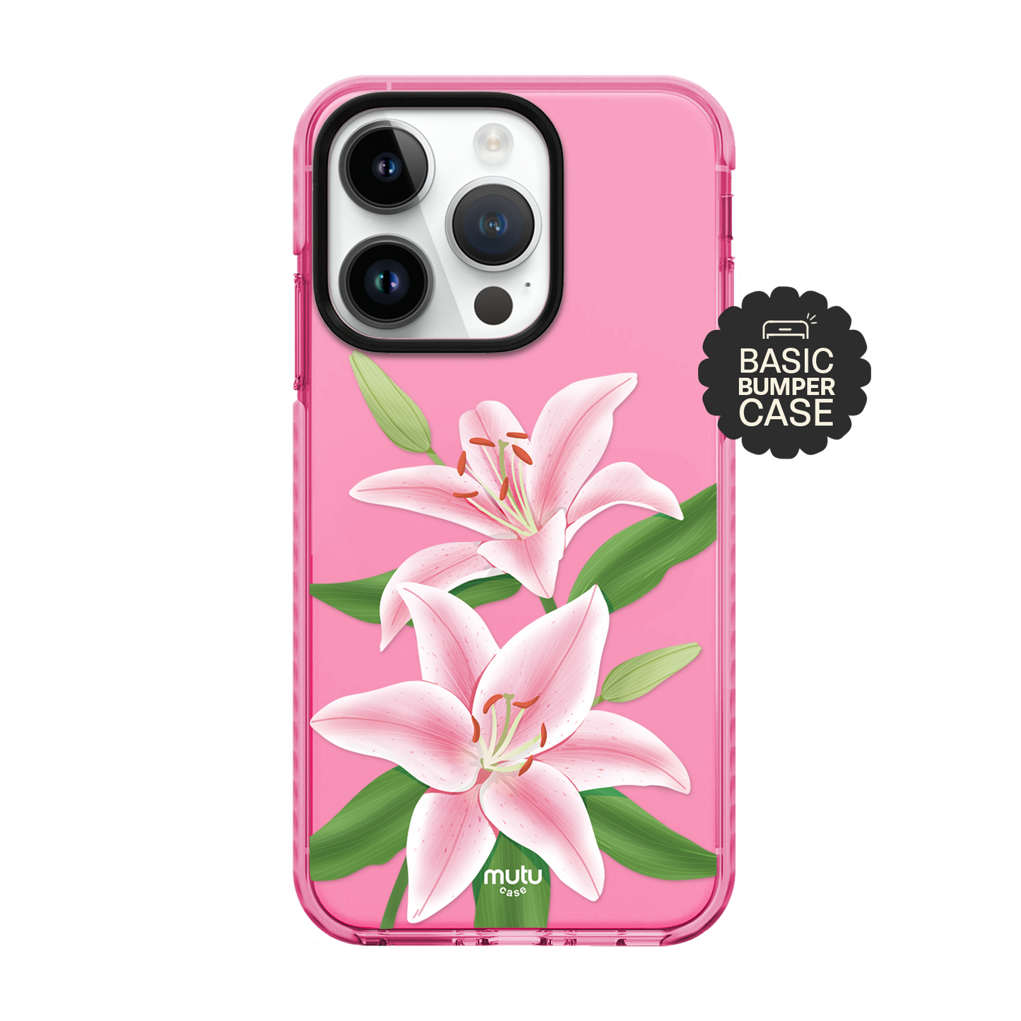 Reverie Basic Case