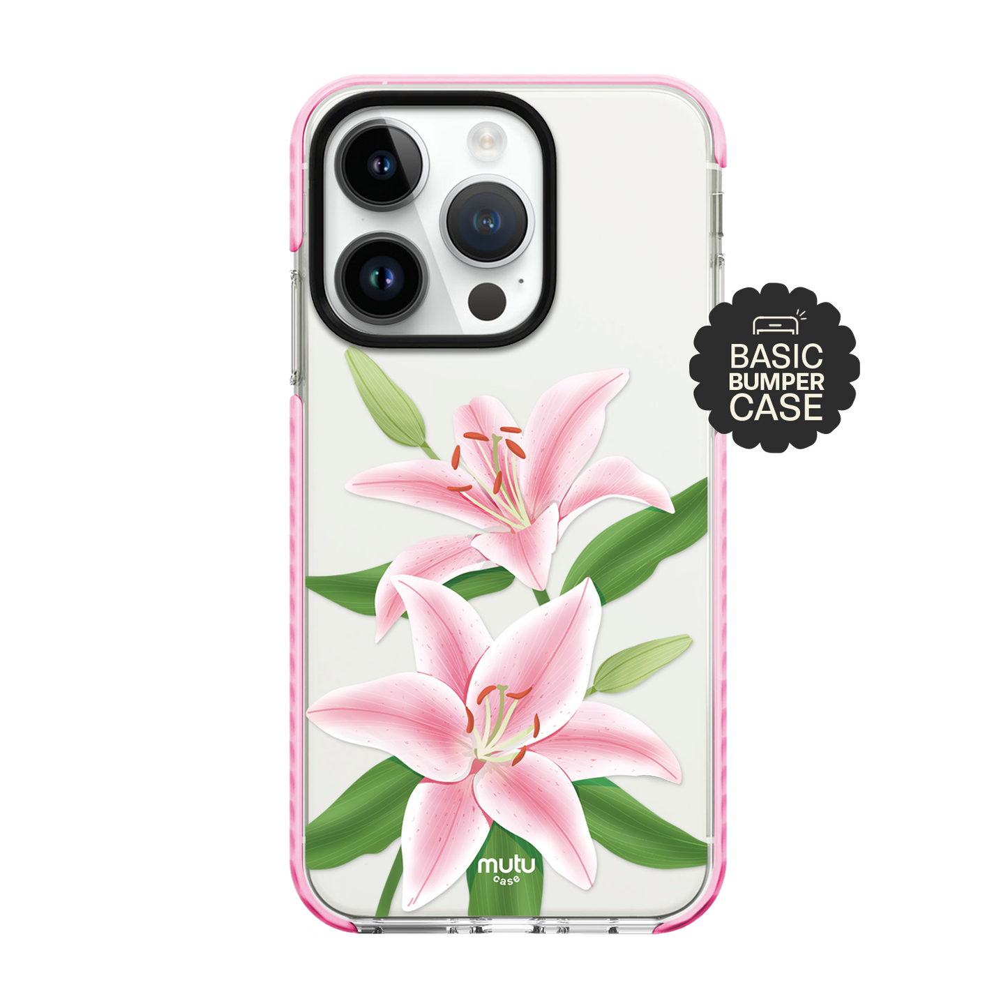 Reverie Basic Case