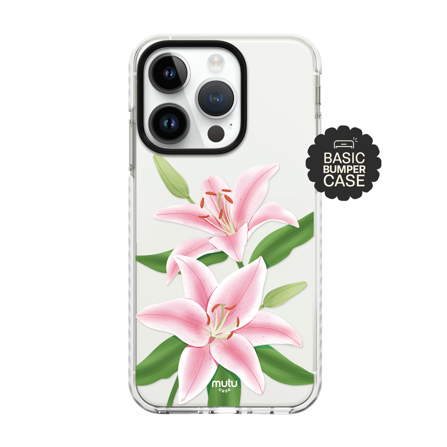 Reverie Basic Case