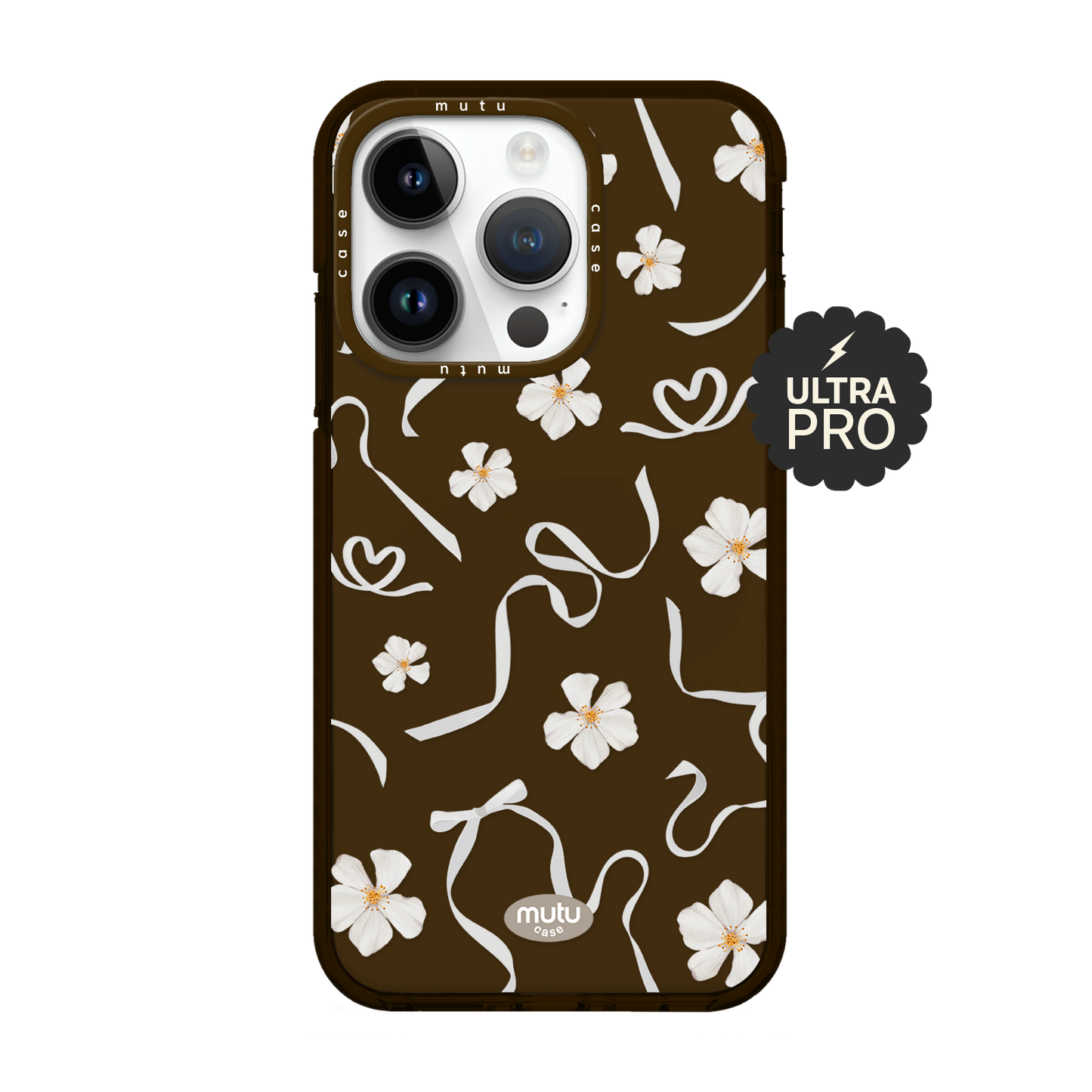 Ribbon Whispers Ultra Pro