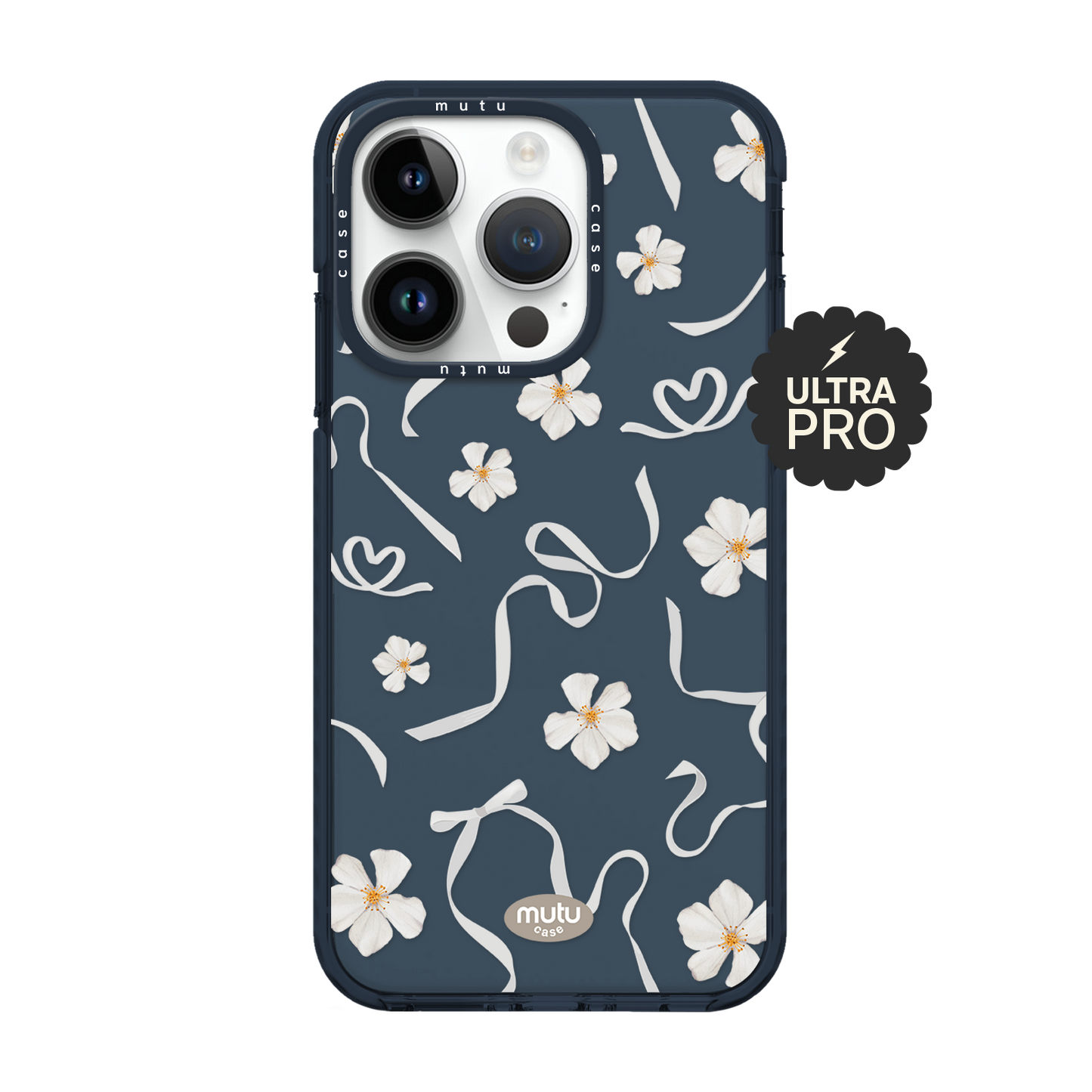 Ribbon Whispers Ultra Pro