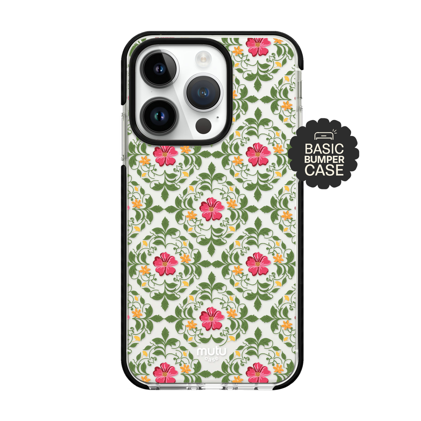 Rimbun in Bold Basic Case