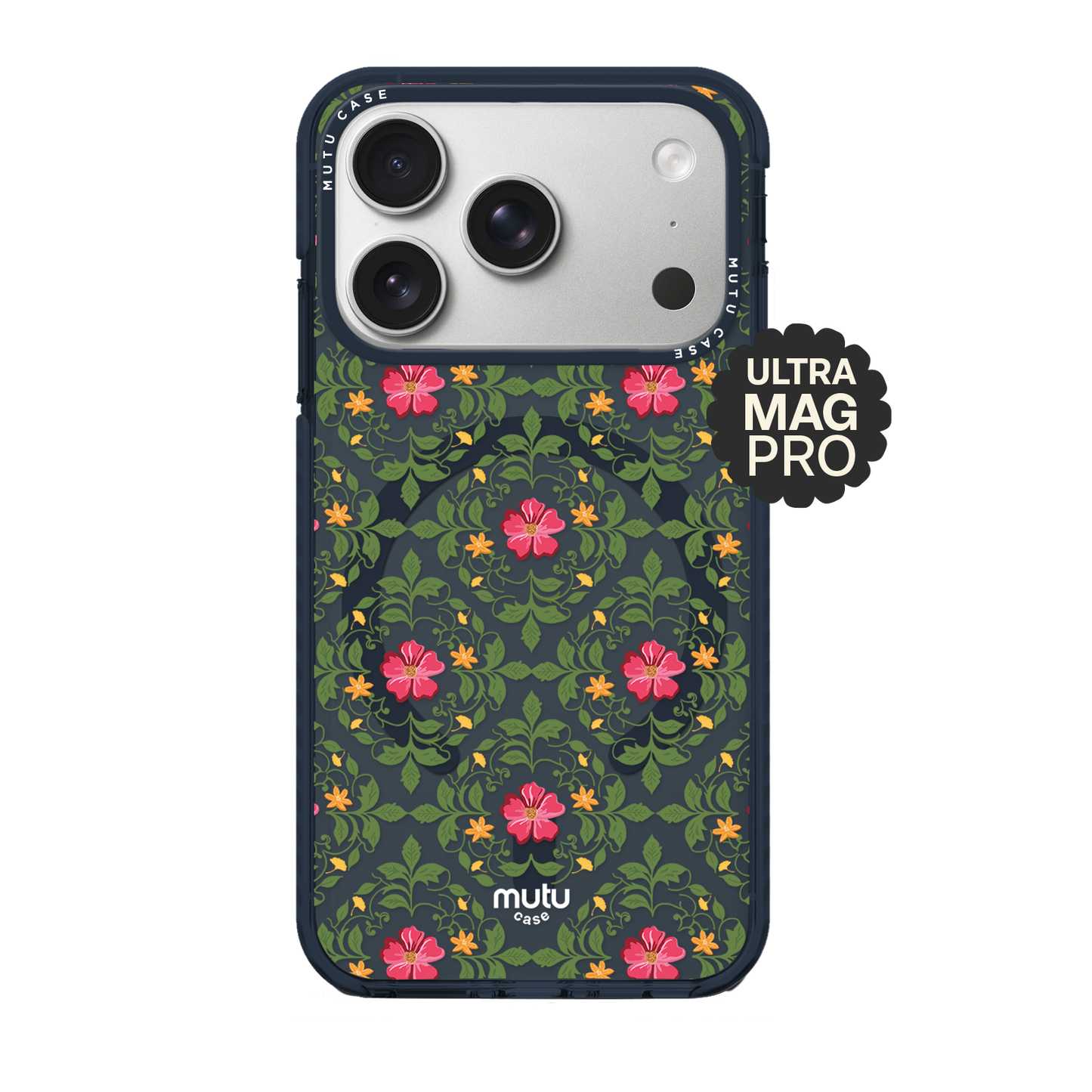 Rimbun in Bold Ultra Mag Pro