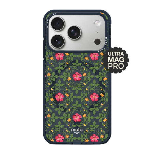 Rimbun in Bold Ultra Mag Pro