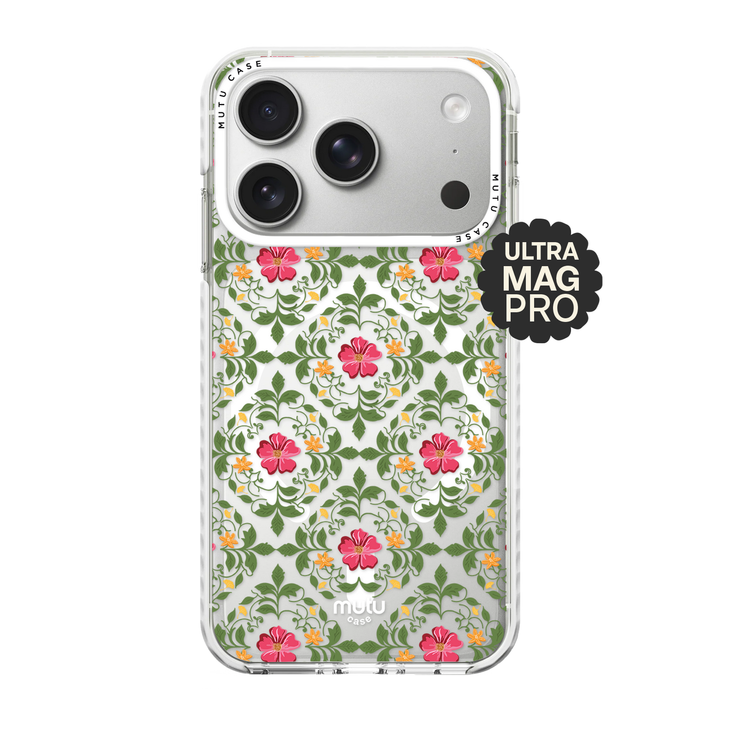 Rimbun in Bold Ultra Mag Pro