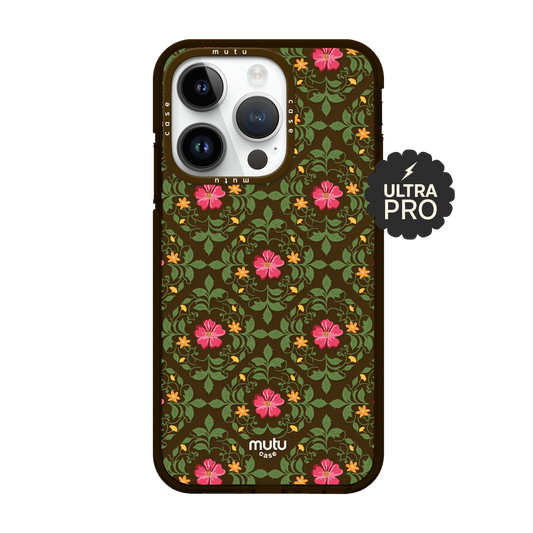 Rimbun in Bold Ultra Pro