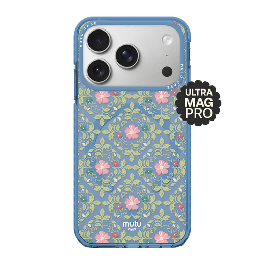 Rimbun in Matcha Ultra Mag Pro