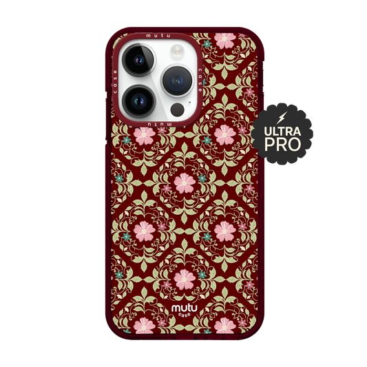 Rimbun in Matcha Ultra Pro