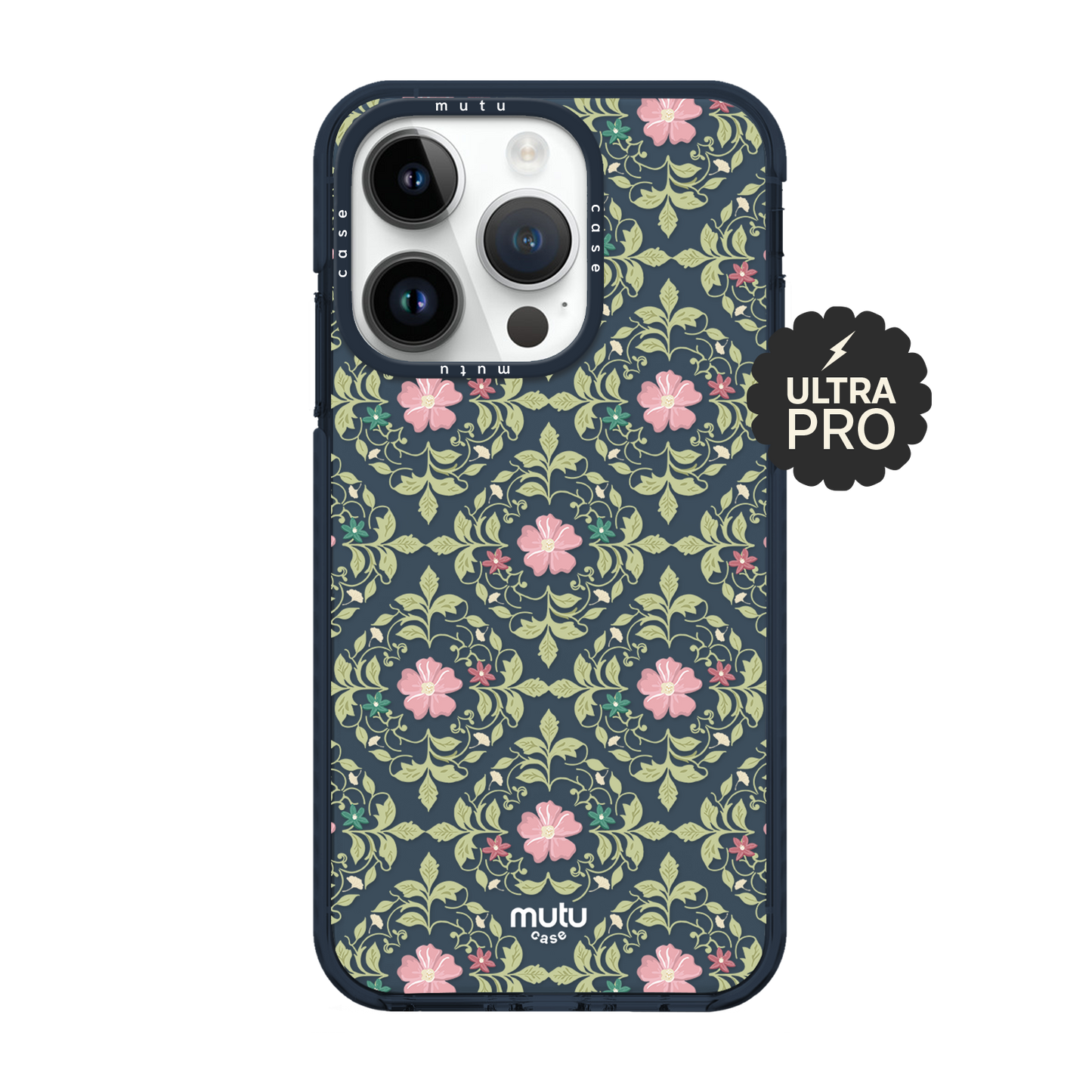 Rimbun in Matcha Ultra Pro