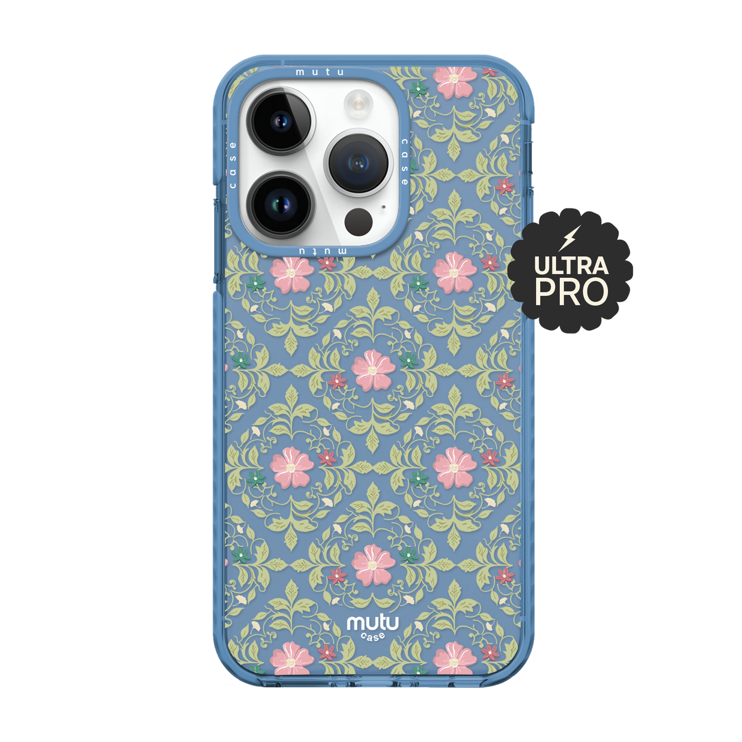 Rimbun in Matcha Ultra Pro