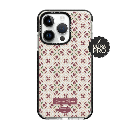 Serumpun Mawar Ultra Pro - Customisable