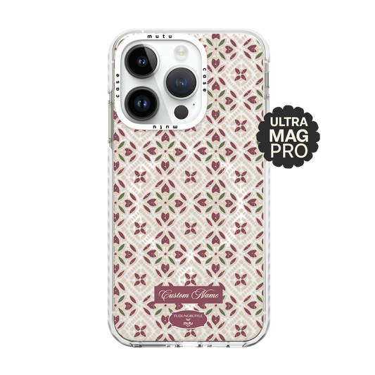 Serumpun Mawar Ultra Mag Pro - Customisable