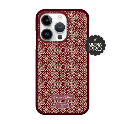 Serumpun Mawar Ultra Pro - Customisable