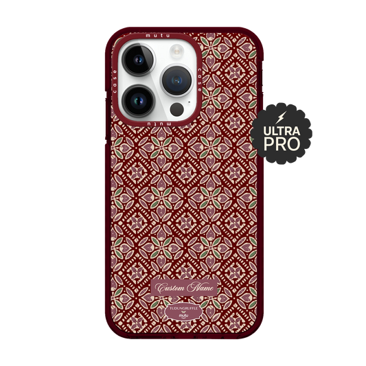 Serumpun Mawar Ultra Pro - Customisable