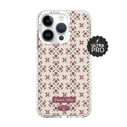 Serumpun Mawar Ultra Pro - Customisable