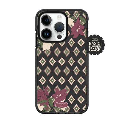 Serumpun Rona Basic Case