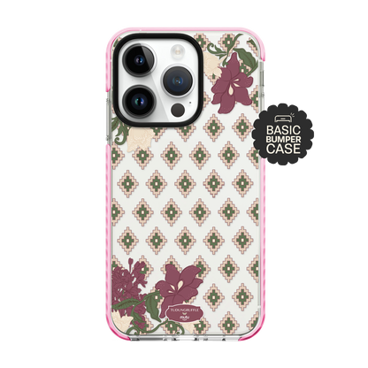 Serumpun Rona Basic Case