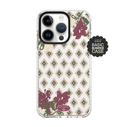 Serumpun Rona Basic Case