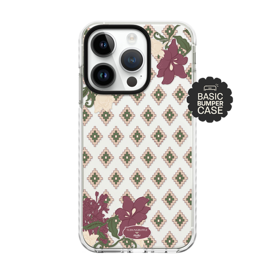 Serumpun Rona Basic Case