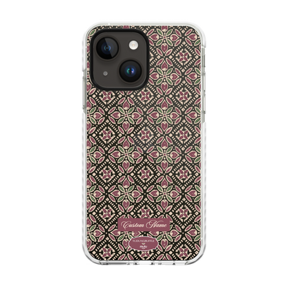 Serumpun Mawar Basic Case - Customisable