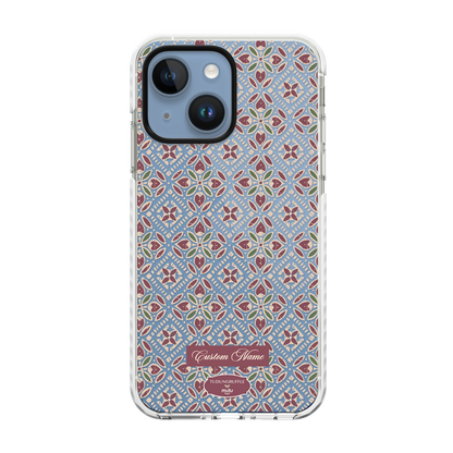 Serumpun Mawar Basic Case - Customisable