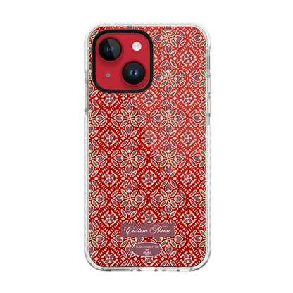 Serumpun Mawar Basic Case - Customisable