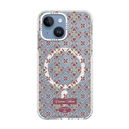 Serumpun Mawar Ultra Mag Pro - Customisable