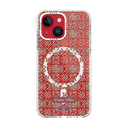 Serumpun Mawar Ultra Mag Pro - Customisable